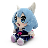 Wolfychu Plush (9in)