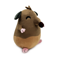Ratencio Plush (9in)
