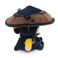 Atsu Plush (9in)