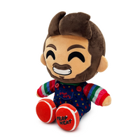 Dead Meat James Plush (9in)