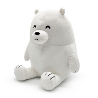 Ice Bear Plush (9in)