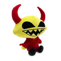 Lemon Demon Plush (9in)