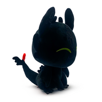 Toothless Plush (9in)