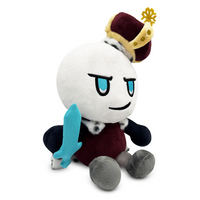 Cruel King Plush (9in)