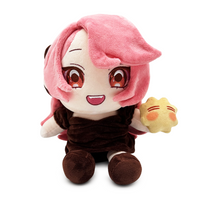 Honobread Plush (9in)