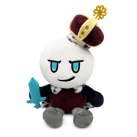Cruel King Plush (9in)