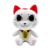 Turbo Granny Plush (9in)
