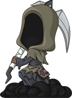 The Grim Reaper