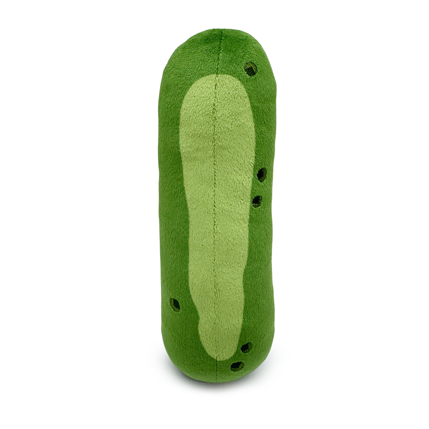 Pickle Rick Plush (9in) – Youtooz Collectibles - Main Image
