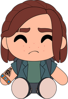 Ellie Plush (9in)