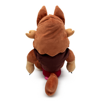 Hank Howell Plush (9in)