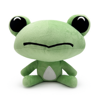 Ricky Plush (9in)
