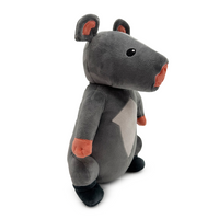 Ratomilton Plush (9in)