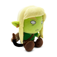 Kyborg Plush (9in)