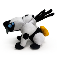 Sawtooth Plush (9in)