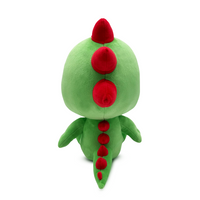 Jakeyosaurus Plush (9in)