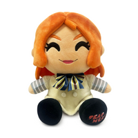 Dead Meat Chelsea Plush (9in)
