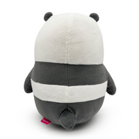 Panda Plush (9in)