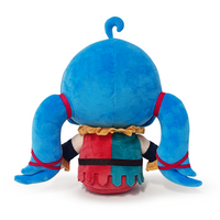 Pippi Panini Plush (9in)
