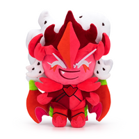 Pitaya Dragon Cookie Plush (9in)