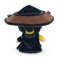Atsu Plush (9in)