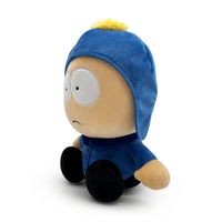 Craig Plush (9in)