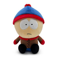 Stan Plush (9in)