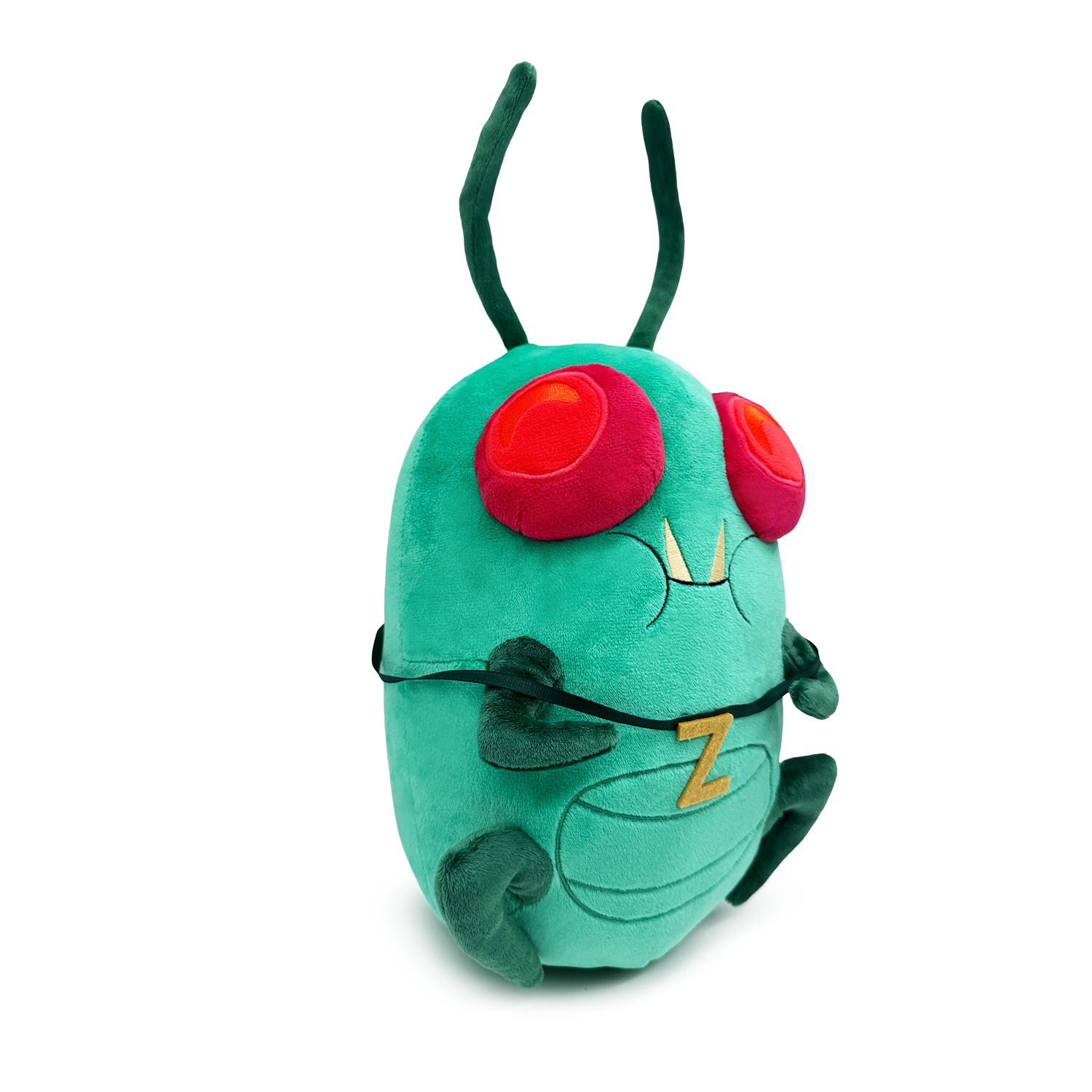Yippeee Bug Plush (9in) – Youtooz Collectibles