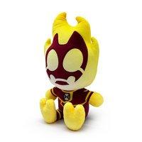 Heatblast Plush (9in)