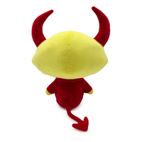 Lemon Demon Plush (9in)