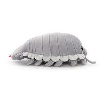 Sneepsnorp3D Plush (9in)