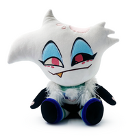 Pride Angel Dust Plush (9in)