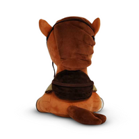 Shimmer Plush (9in)