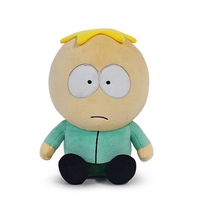 Butters Plush (9in)