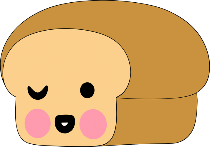 Concept of Loof Plush (9in)