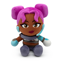 Lifeline Plush (9in)