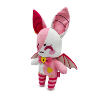 Valentines Susu Plush (9in)