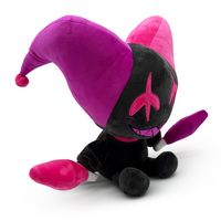 Dummy Plush (9in)