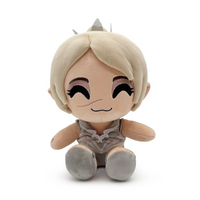 Selunite Shadowheart Plush (9in)