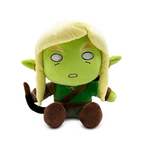 Kyborg Plush (9in)