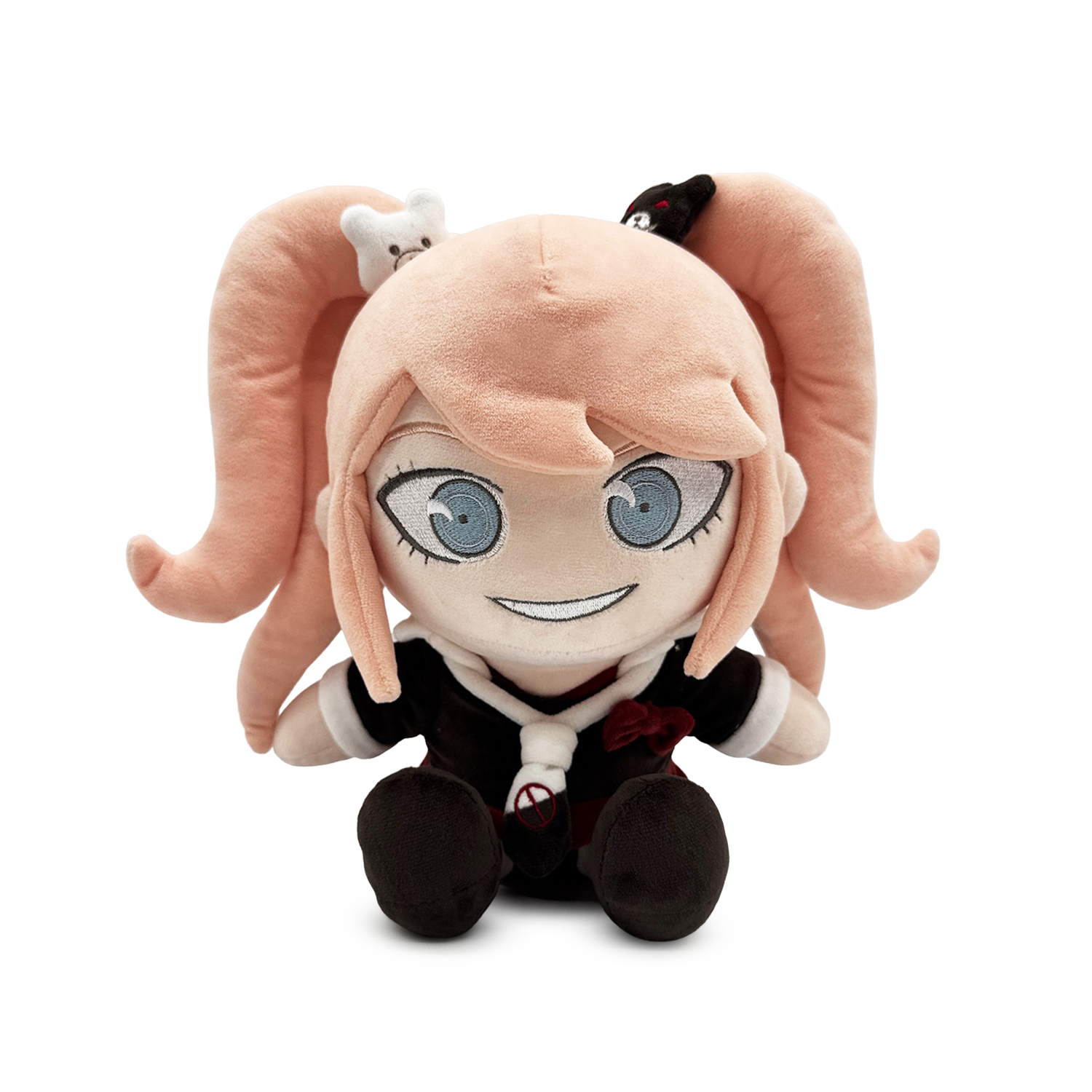 Junko Plush (9in) Youtooz Collectibles Junko Plush (9in) Youtooz Collectibles