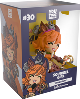 Squirrel Girl
