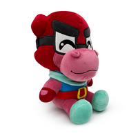 Murray Plush (9in)