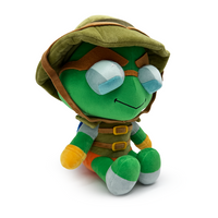 Bentley Plush (9in)