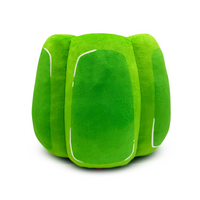 Jelly Plush (9in)
