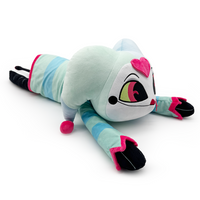 Fizzarolli Weighted Plush (16in)