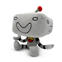 Suzuki Plush (9in)