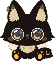 Happyyu Plush (9in)