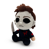 Michael Myers Plush (9in)
