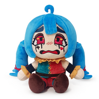 Pippi Panini Plush (9in)